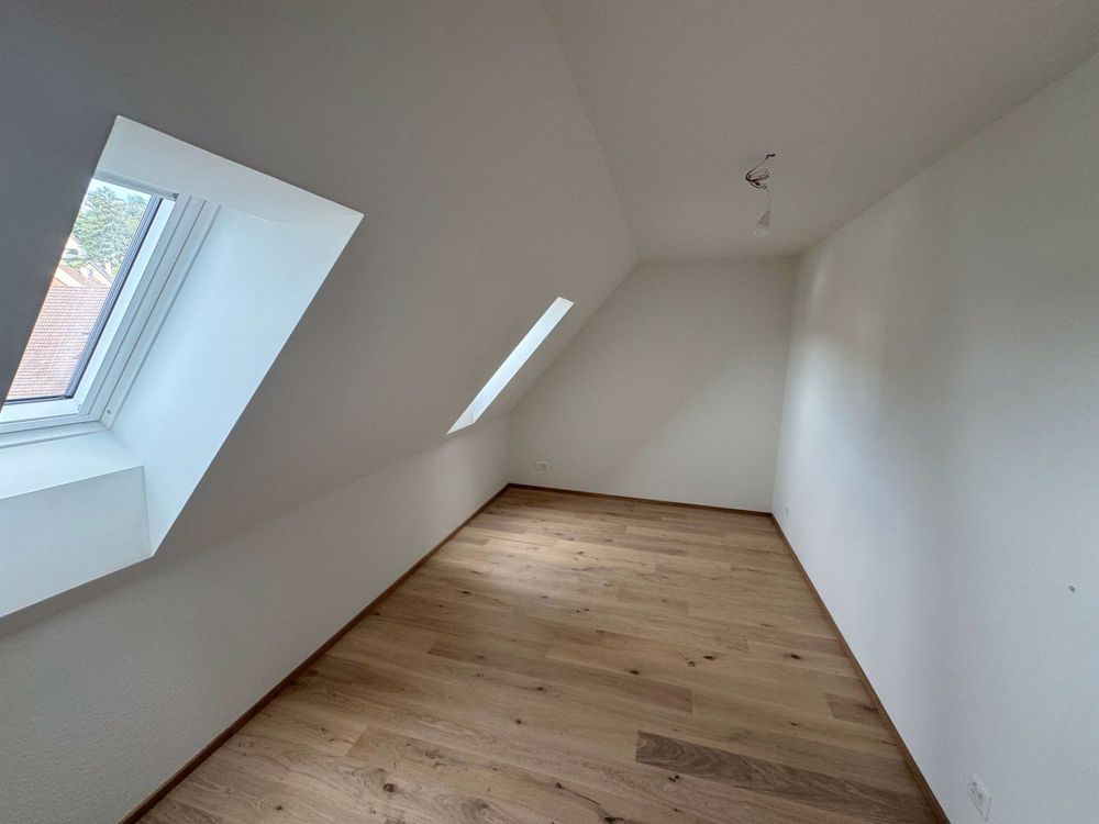 4.5 Zimmer Maisonette-Wohnung in Bottmingen - Bild 11