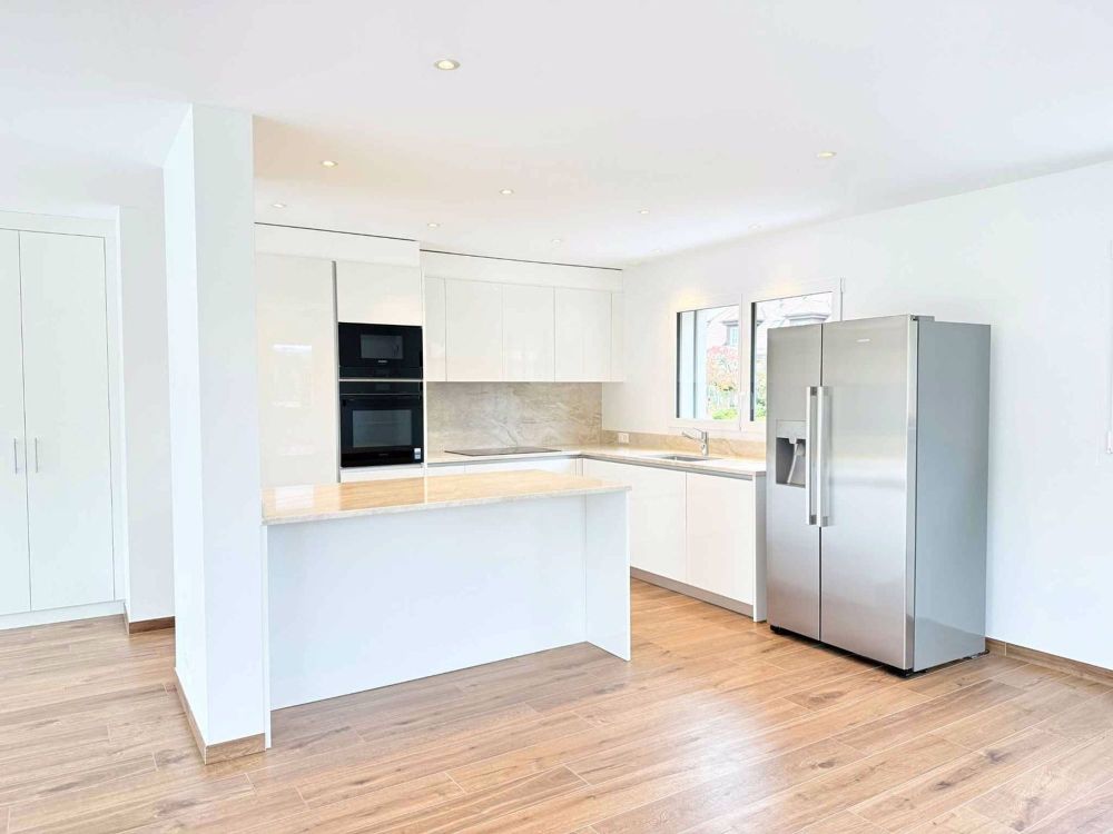 Moderne 6.5-Zimmer-Villa in Gland - Eleganz, Licht und Serenität - Bild 5