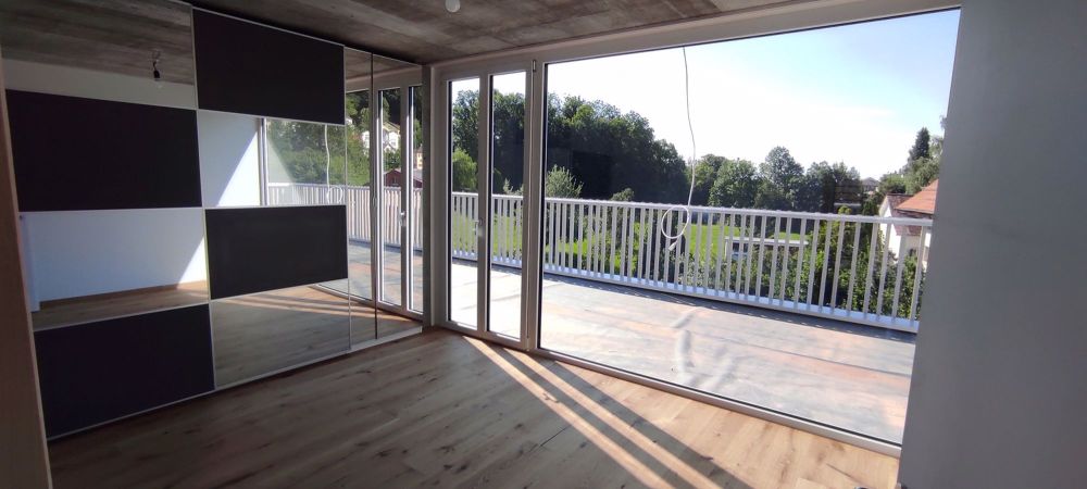 4 Zimmer-Wohnung in Herisau mieten - Bild 8