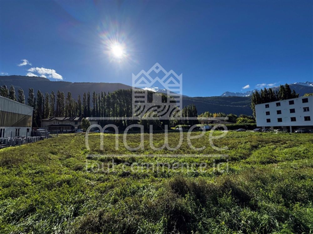 Box von 78 m² mit 1 Parkplatz inklusive - Bild 5