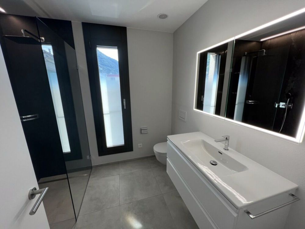 Wohnung 2.5 Zimmer 1P - Bild 12