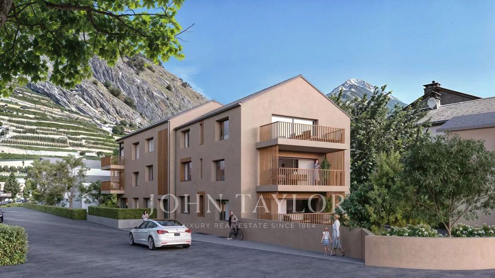 Résidence Les Verdelets - Bild 5