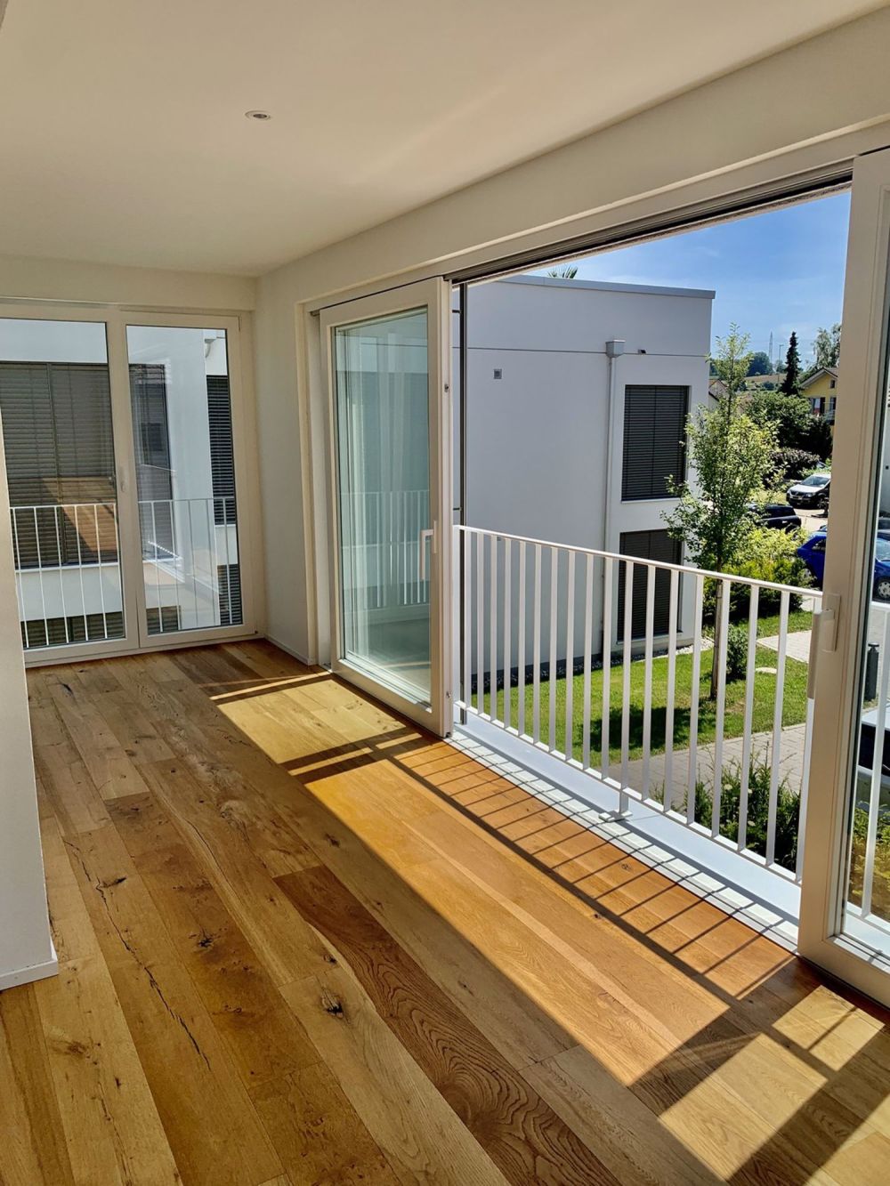 2 ½ Zimmer-Wohnung in Pratteln mieten - Bild 8