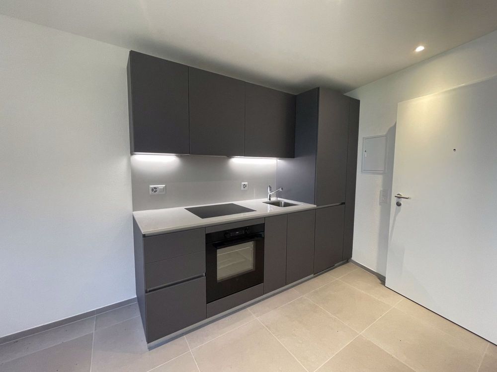 NEUES UND MODERNES APARTMENT 1.5 IN OPTIMALER LAGE - Bild 2