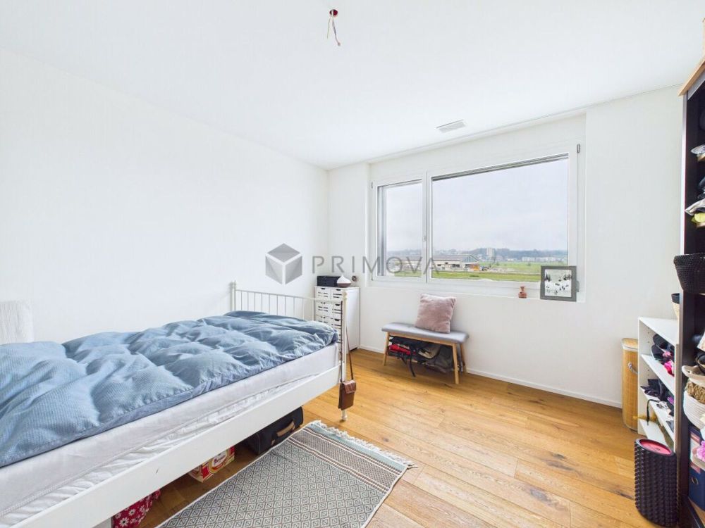 Architektonisches Wohnerlebnis mit Stil und Grosszügigkeit - Bild 6