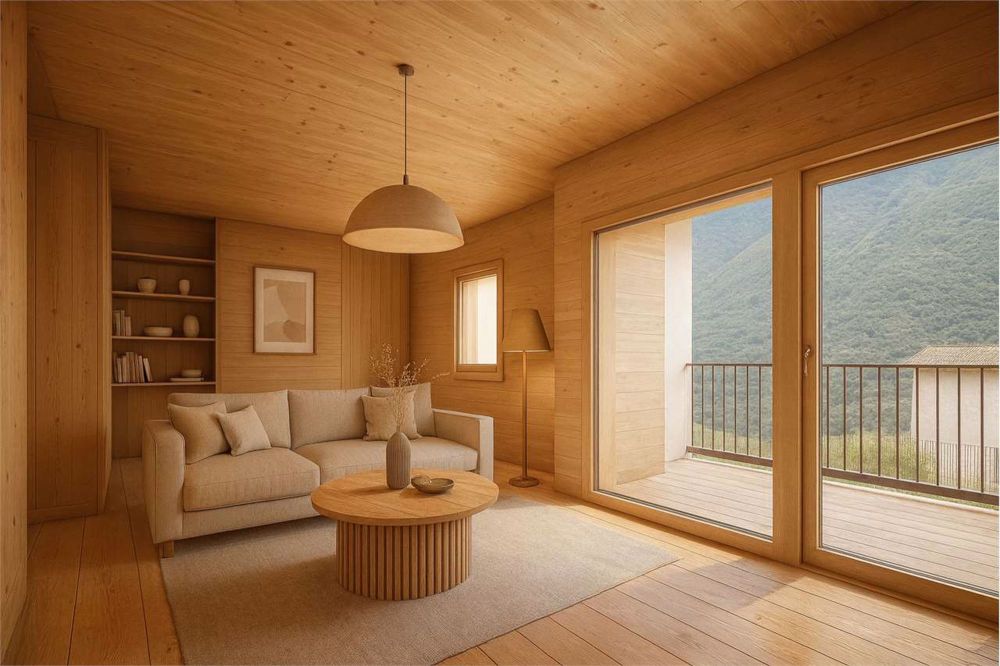 Effizienz, Komfort und Design - 3,5 Zimmer Neubau in Gnosc - Bild 1