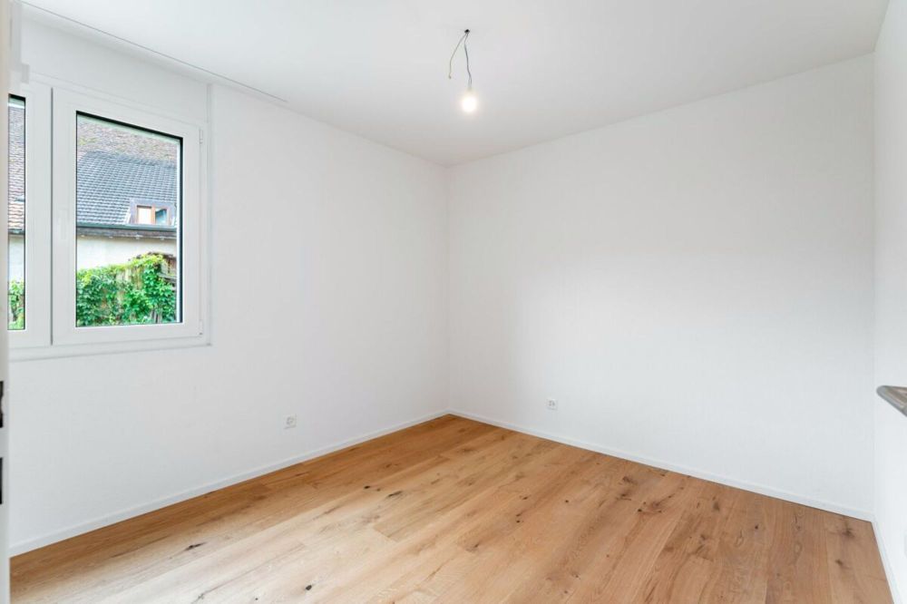 Einziehen & wohlfühlen: 4.5-Zimmer-Wohnung mit Stil und Struktur - Bild 10