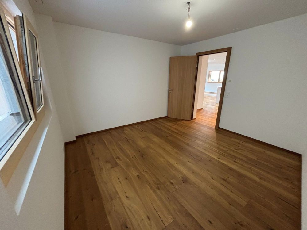 Neubau: 4.5-Zimmer-Erstwohnung - Bild 13