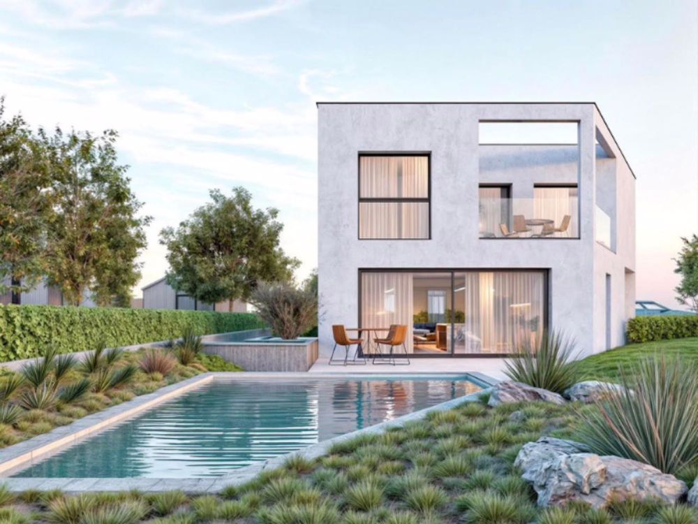 Exklusives Villen-Angebot mit Schwimmbad in Salorino - Bild 1