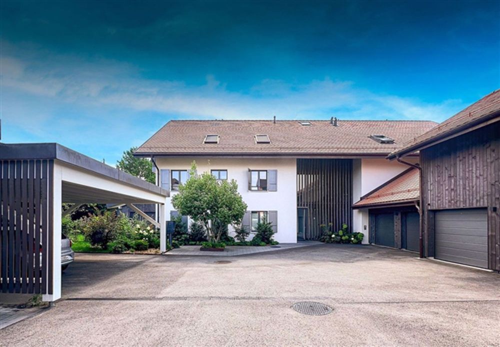 Exklusiv Sehr schöne Maisonette von höchster Qualität - Bild 2