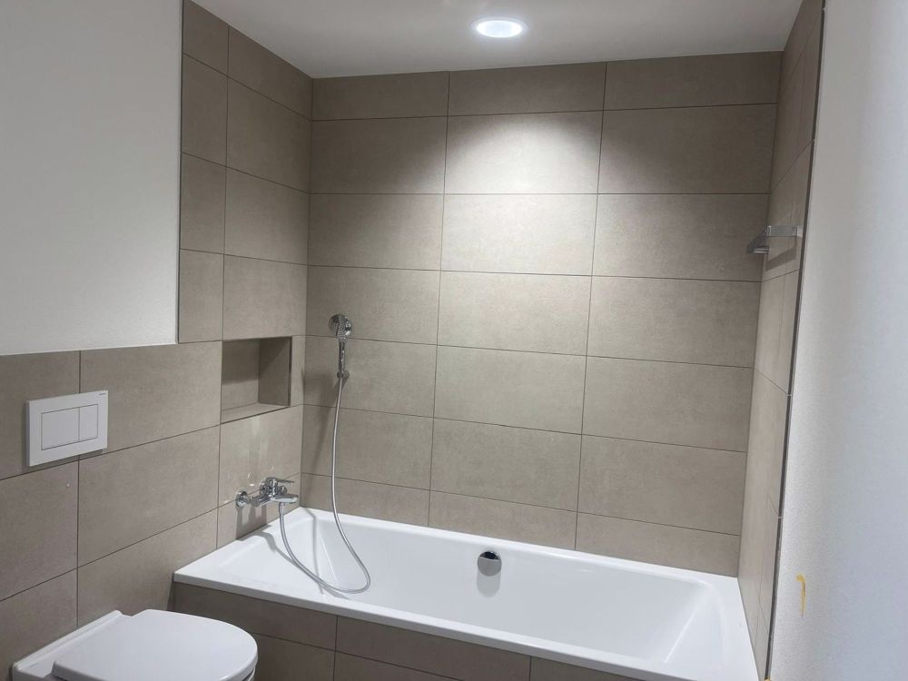 4 ½ Zimmer-Wohnung, 8910 Affoltern am Albis - Bild 6