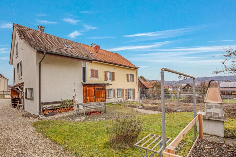 Mittelhaus Eschenz - Bild 2