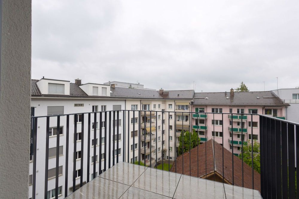 Traumhafte 4.5 Maisonettewohnung in Zürich Oerlikon - Bild 8