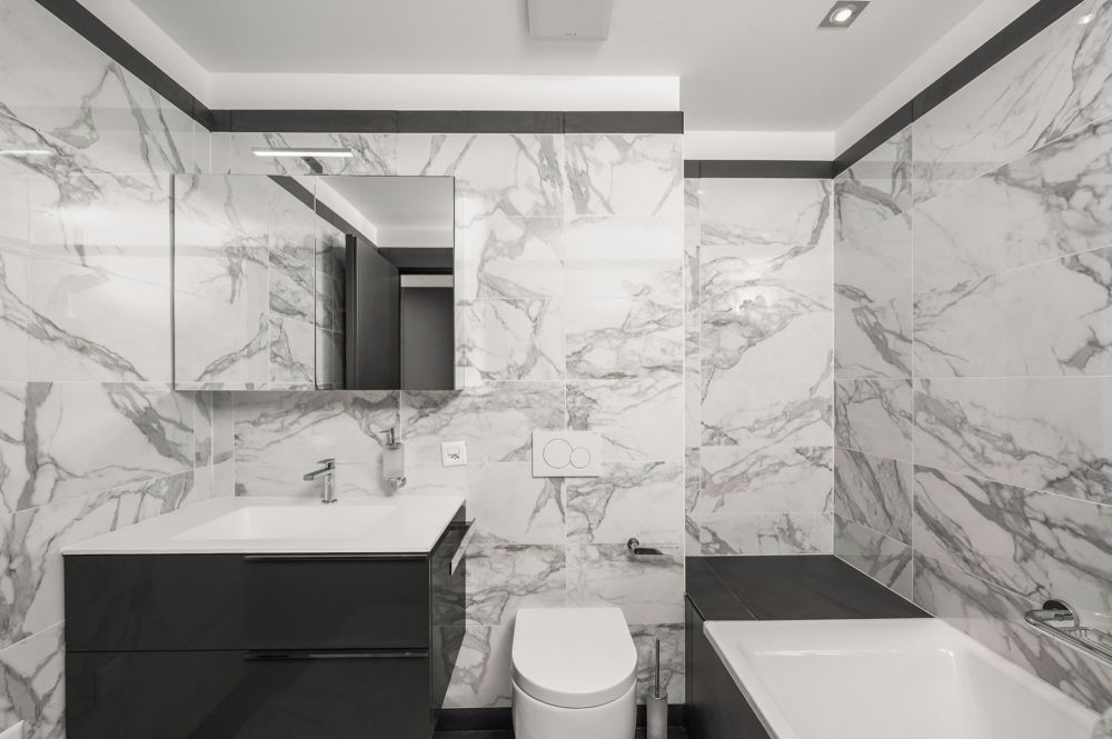 HELLE UND MODERNE WOHNUNG IM HERZEN DER STADT - Bild 9