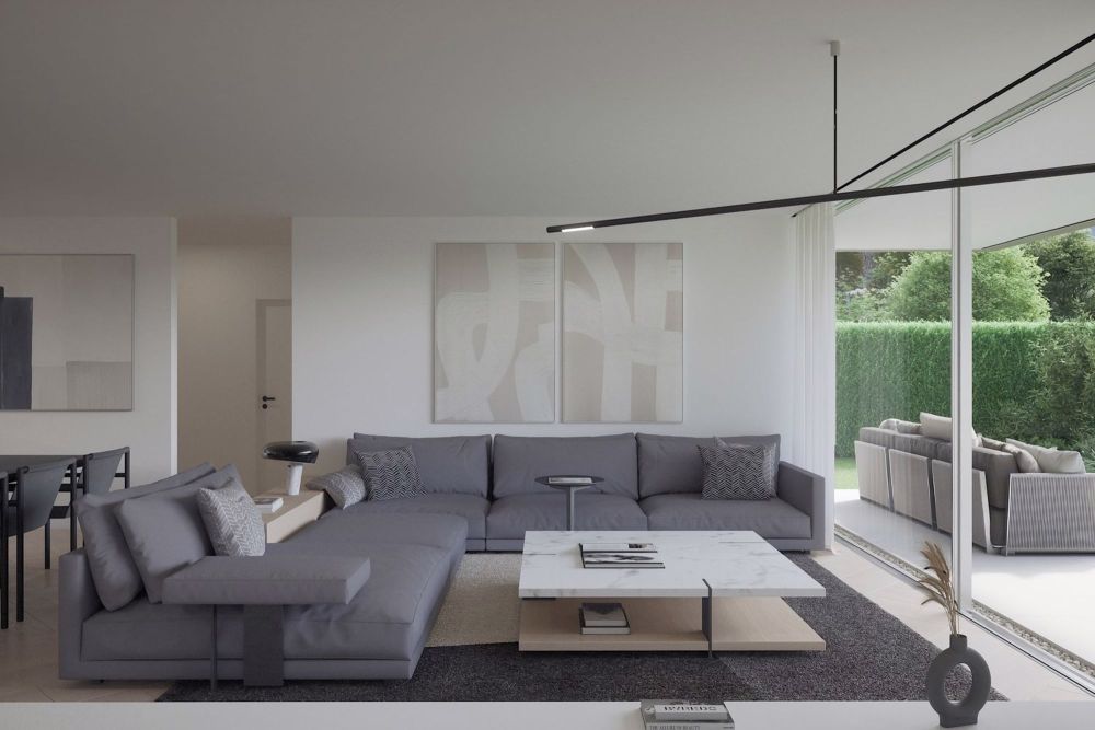 Moderne Wohnung (0.2) - Bild 3