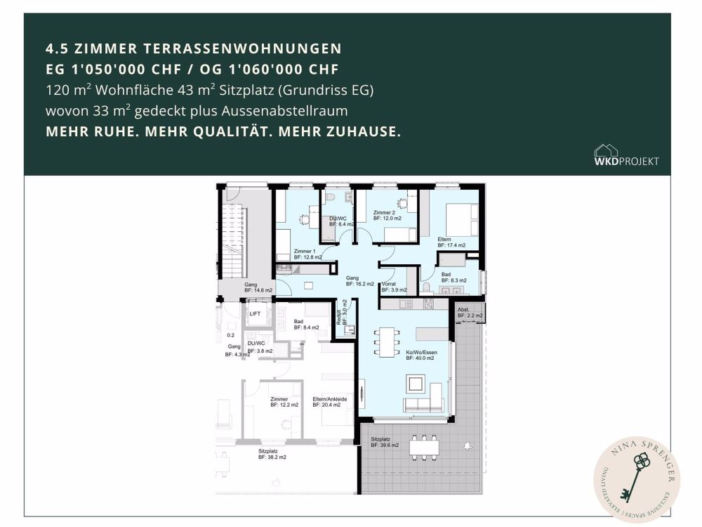 WOHNTRAUM UNTER DEN REBEN - Bild 5