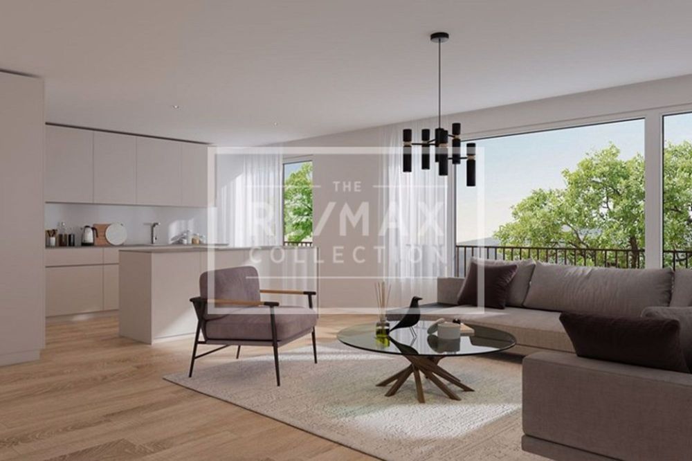 Exklusive Neubauwohnung mit 4 Zimmern 1. OG West - Bild 8