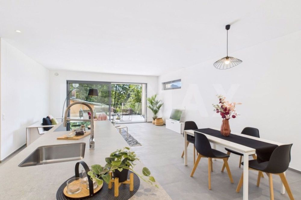 4.5 Room apartment - Bild 6