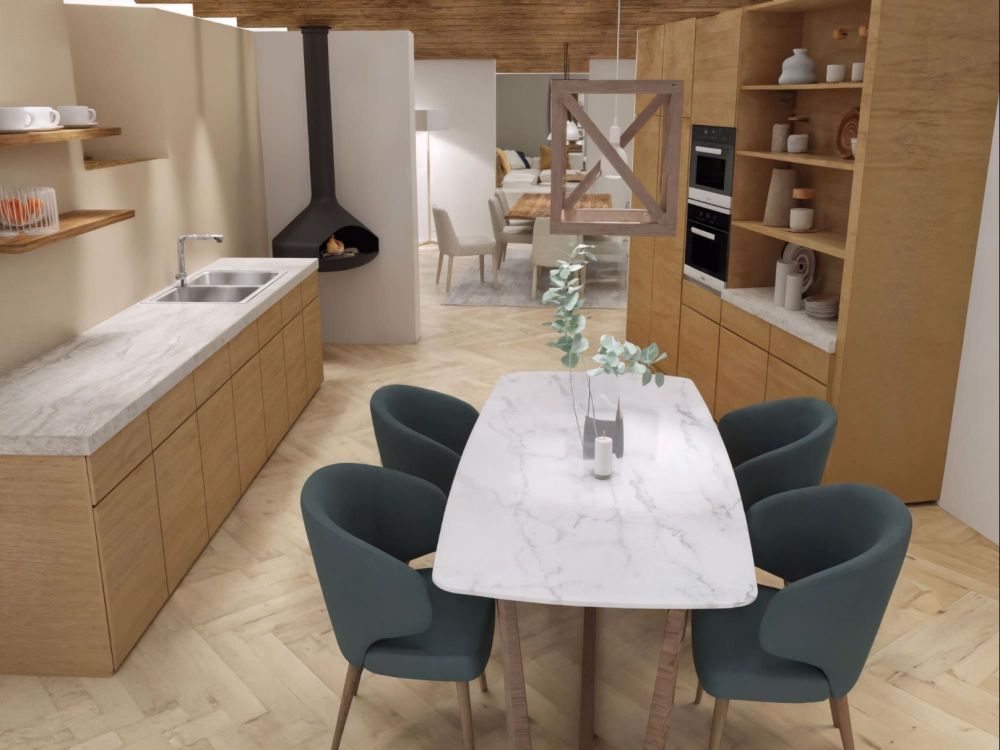 Projet de rénovation unique sur la Riviera vaudoise ! - Bild 2