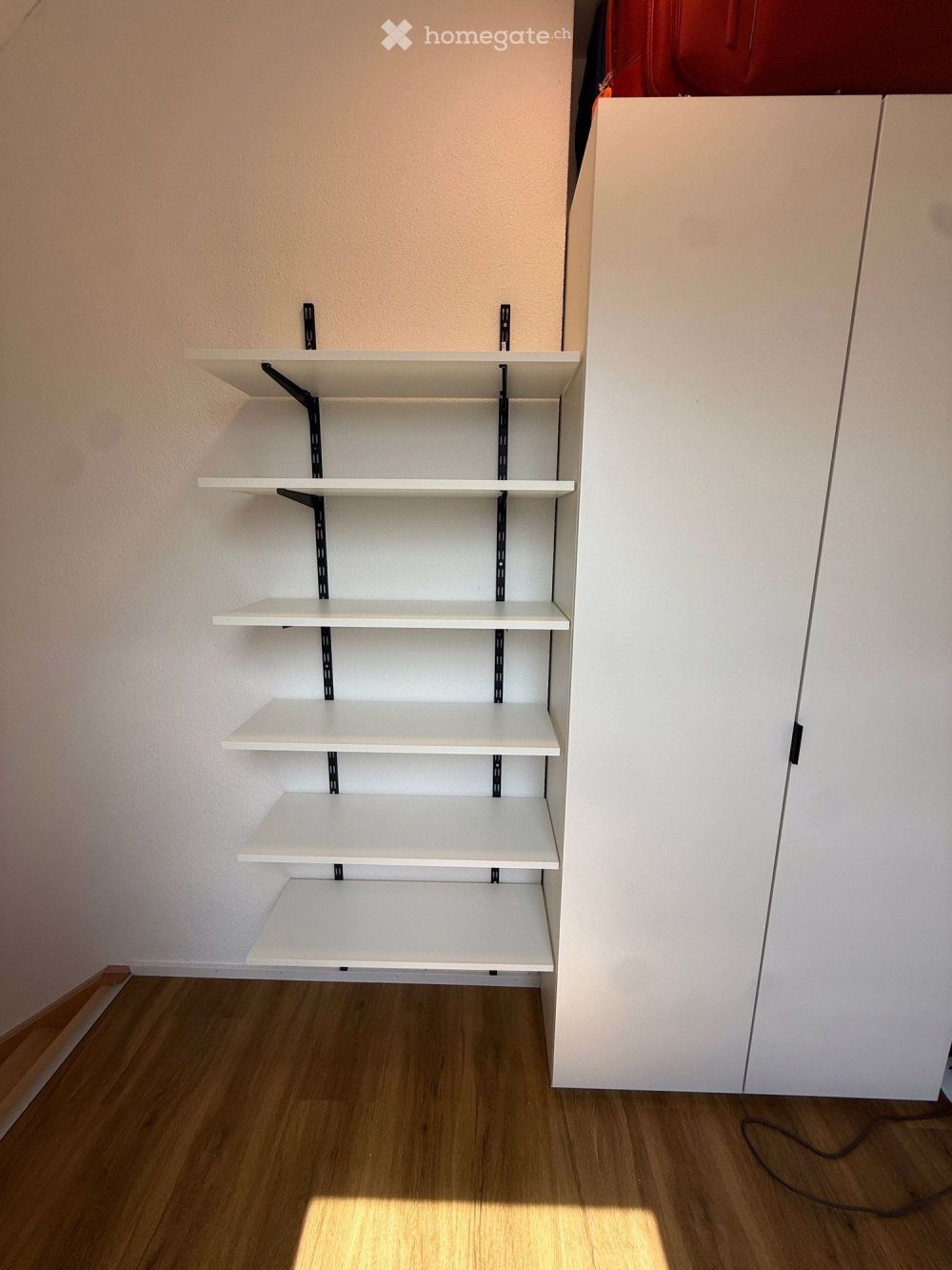 Dachwohnung in Rapperswil SG - Bild 7