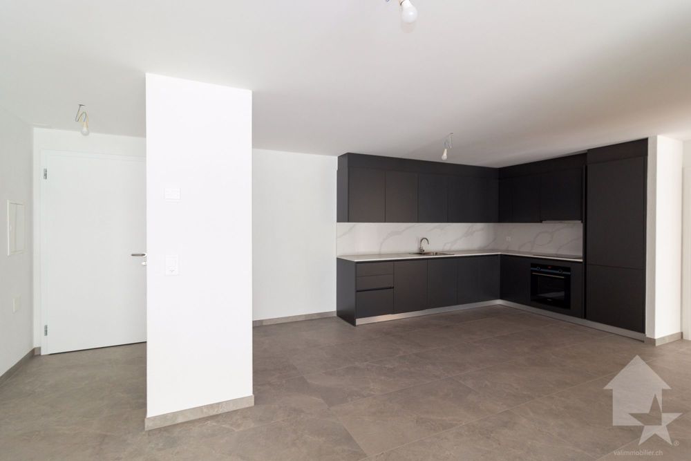 Letztes 3.5-Zimmer-Apartment in einer neuen Promotion - Bild 3