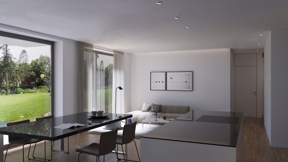 Aarberg Living - Neubau von 18 exklusiven Wohneinheiten in Aarberg - Bild 4
