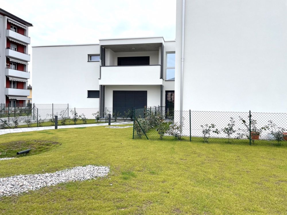 NUOVO APPARTAMENTO DI 3.5 LOCALI - Bild 2