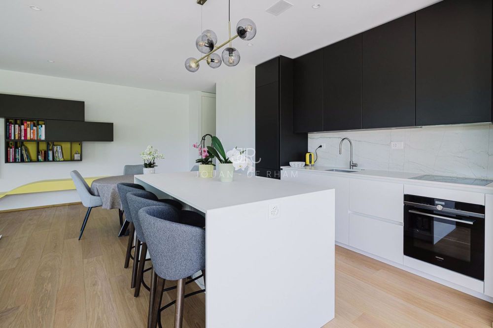 Exklusivität - Prachtvolle Wohnung in absoluter Ruhe - Bild 2