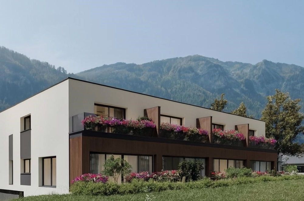 Villa Doppelhaus im Herzen der Gruyère und 5 Minuten vom See - Bild 8