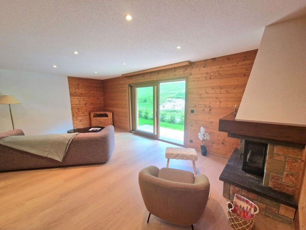 Appartement de 3.5 pièces - Morgins - Bild 11
