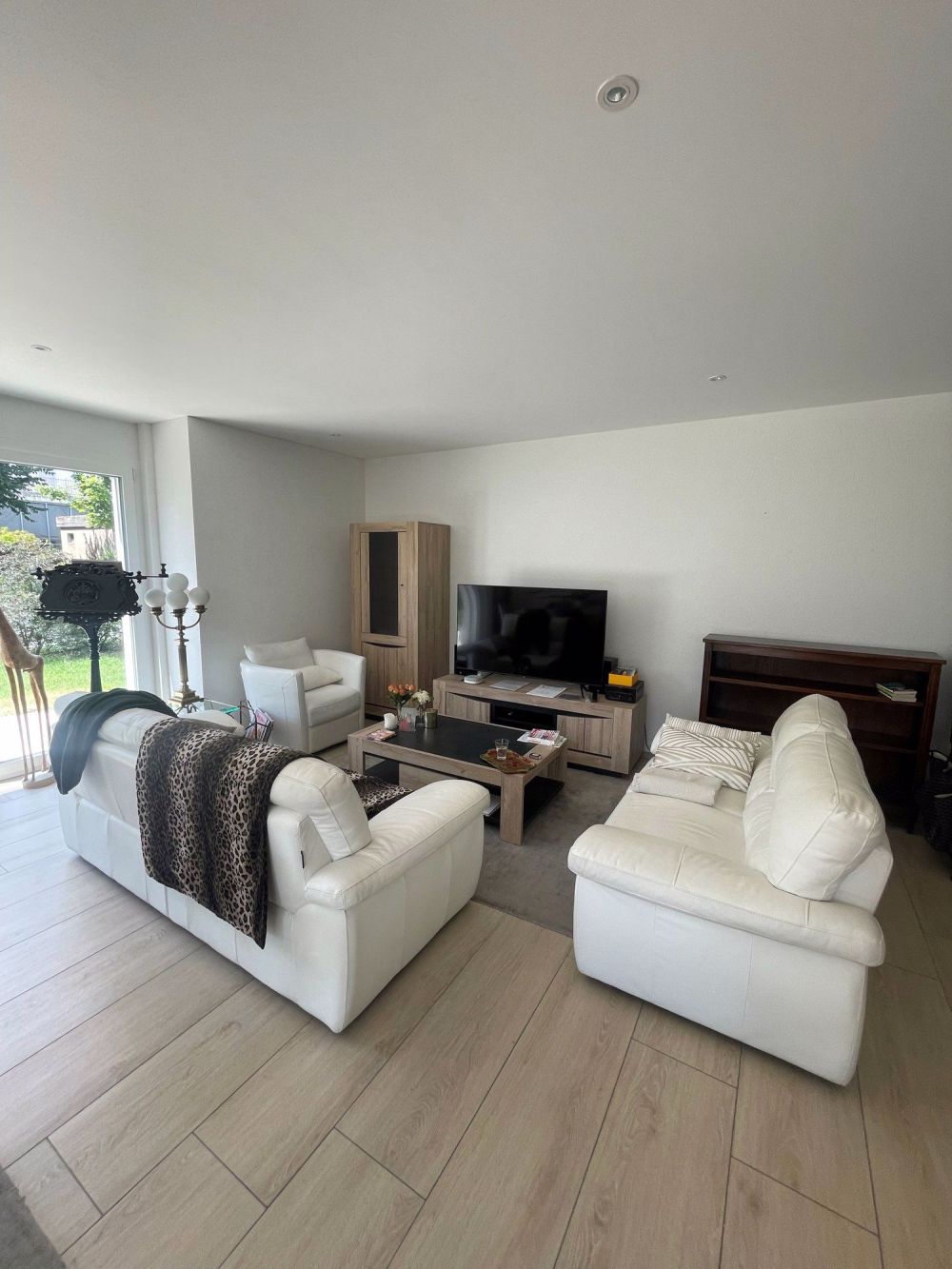 Prächtige 3,5-Zimmer-Neuwohnung in Haute-Sorne - Bild 9
