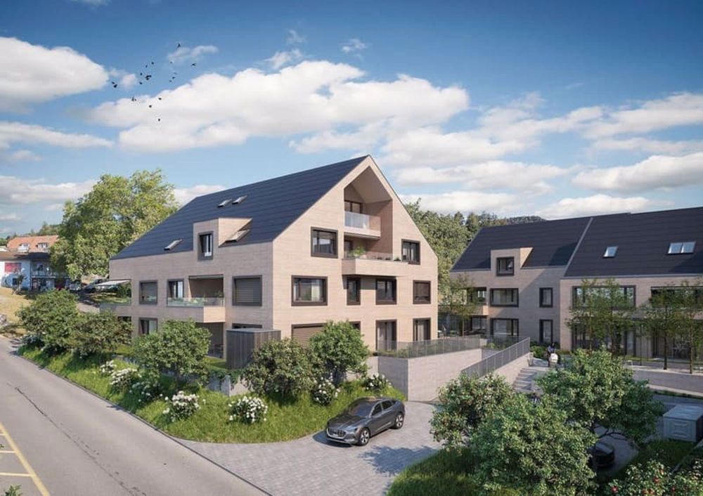 Erfüllen Sie sich Ihren Wohntraum: Ihr Zuhause in behaglichem Ambiente - Bild 2