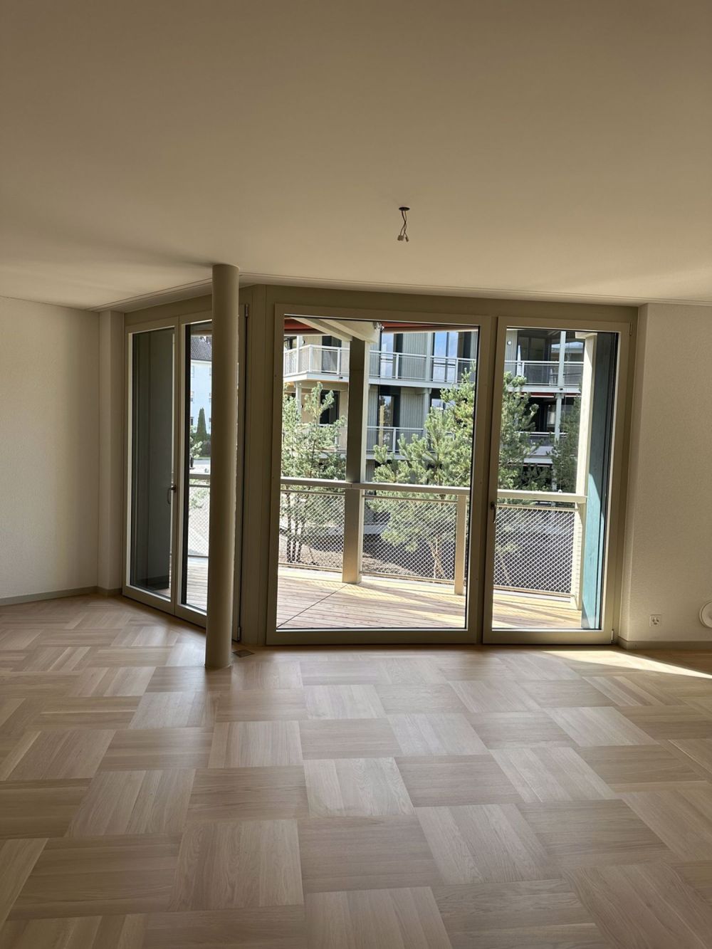 2 ½ Zimmer-Wohnung in Thawil mieten - Bild 10