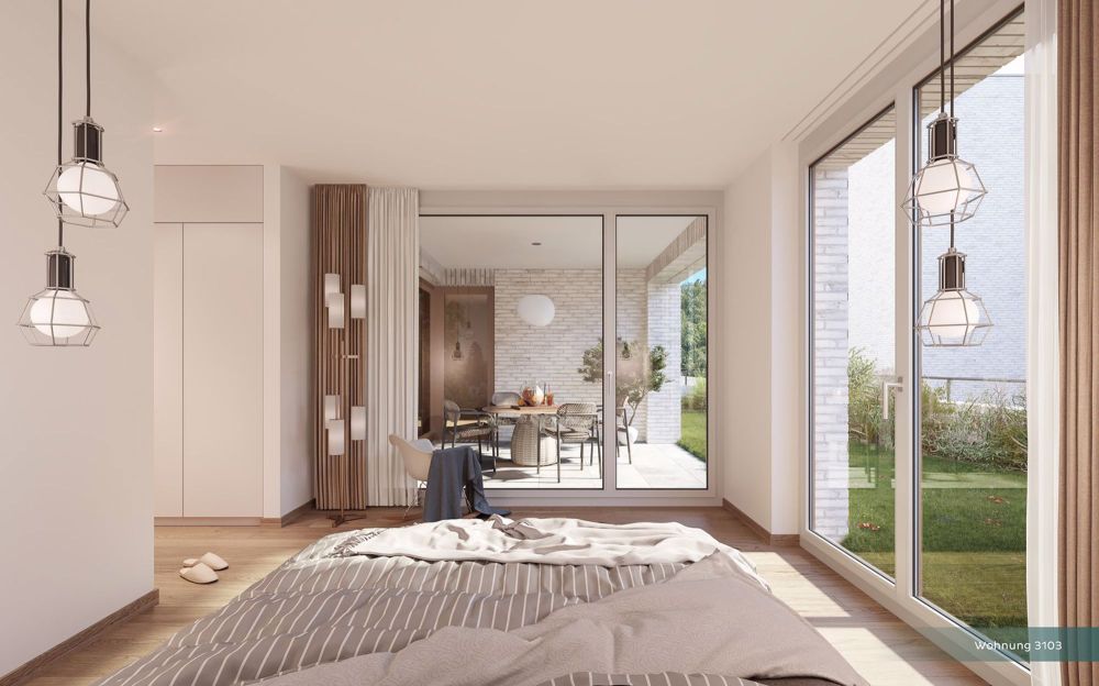 Guggeien Park - Bild 6