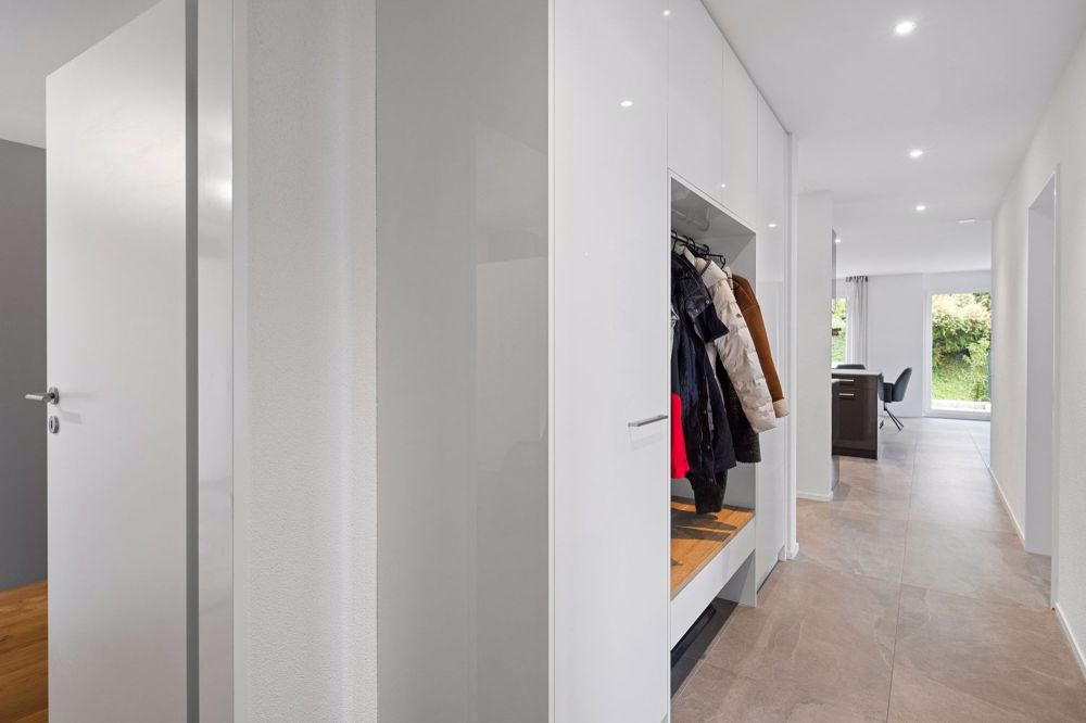 Barrierefreie Wohnoase mit Sonnenterrasse und traumhafter Weitsicht - Bild 12