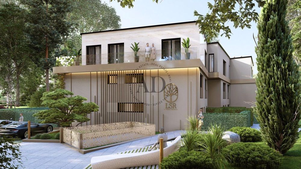 Magnifique Attique de 118m2 - Bild 2