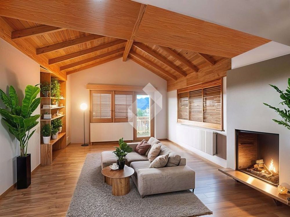 4 ½ Zimmer-Maisonette in Lens kaufen - Bild 2