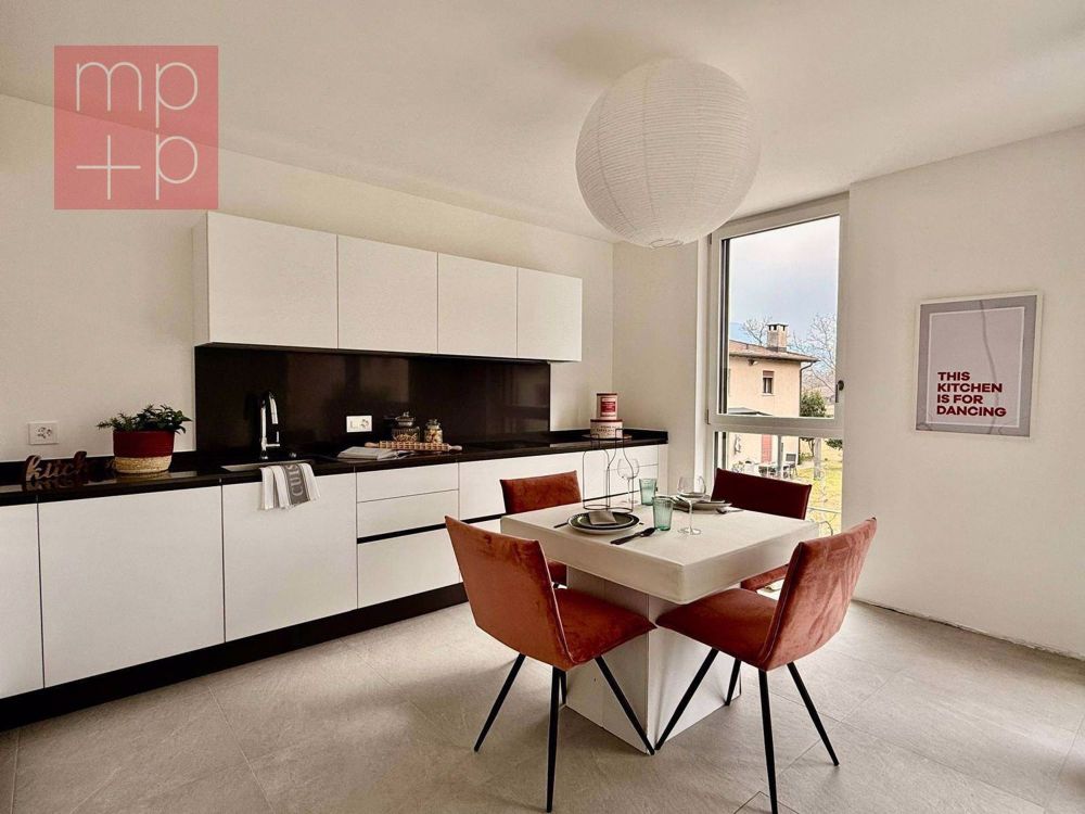 Appartement - Magliaso - Bild 3