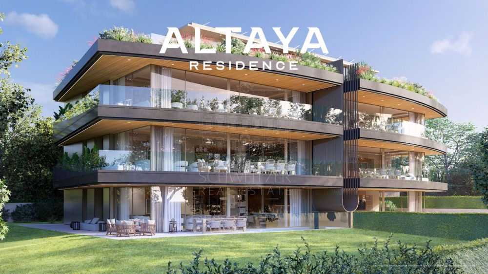 NEU - 5,5 Zimmer Dachgeschoss-Duplex Champel_C2 - Bild 8