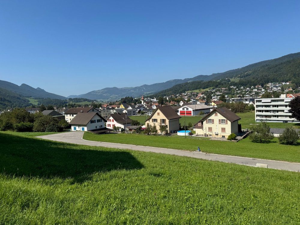5.5-Zimmer-Einfamilienhaus in Balsthal mit Einstellhalle für 2 Autos - Bild 7