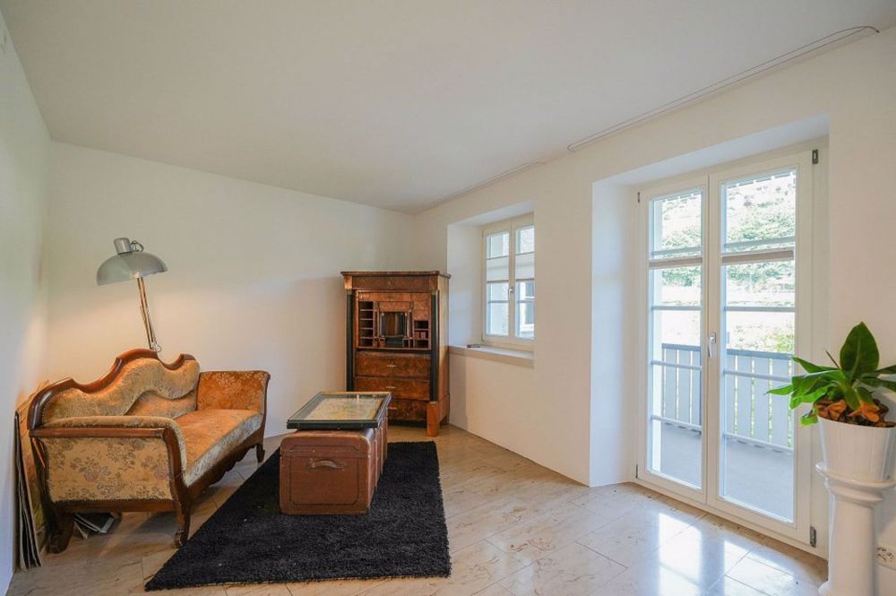 Fast wie Ferien: Mehrfamilienhaus mit 4 Wohnungen direkt am Rhein - Bild 5