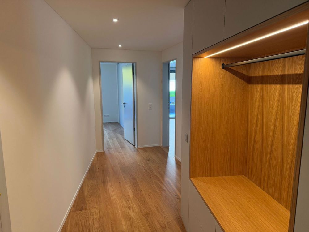 Moderne 4.5-Zimmer-Neubau-Wohnung in Rüschlikon - Bild 2