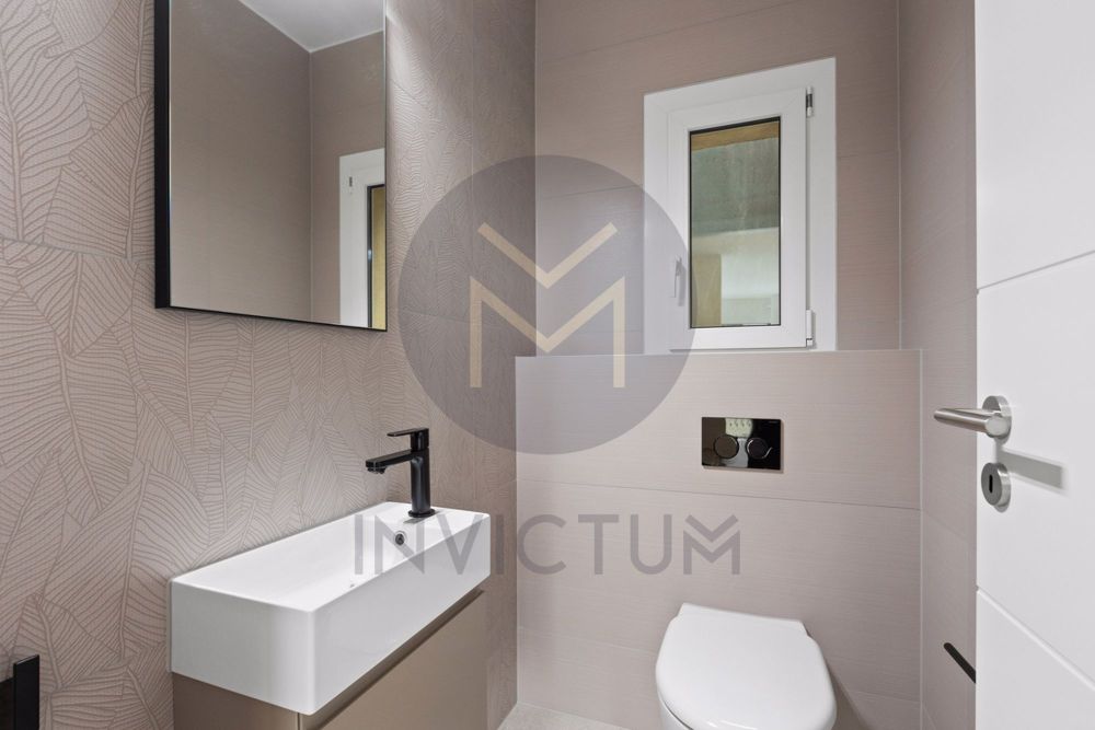 Villa de 5.5 pièces au coeur de la ville. - Bild 4