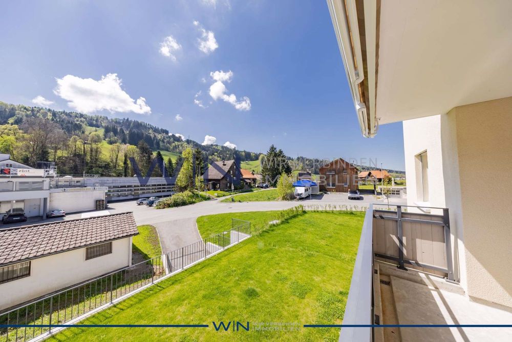 Apartment for sale, Hauptstrasse , in Bühler, Switzerland - Bild 7