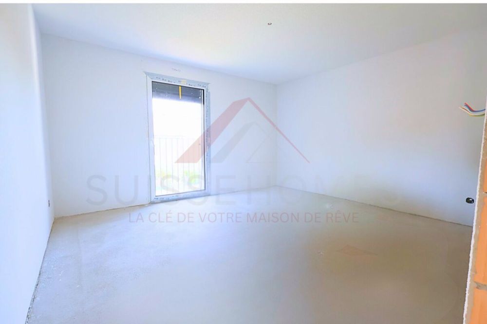 Wohnen mit Stil - moderne 4.5-Zimmer-Wohnung in Düdingen mit grosszügigem Raumgefühl - Bild 12