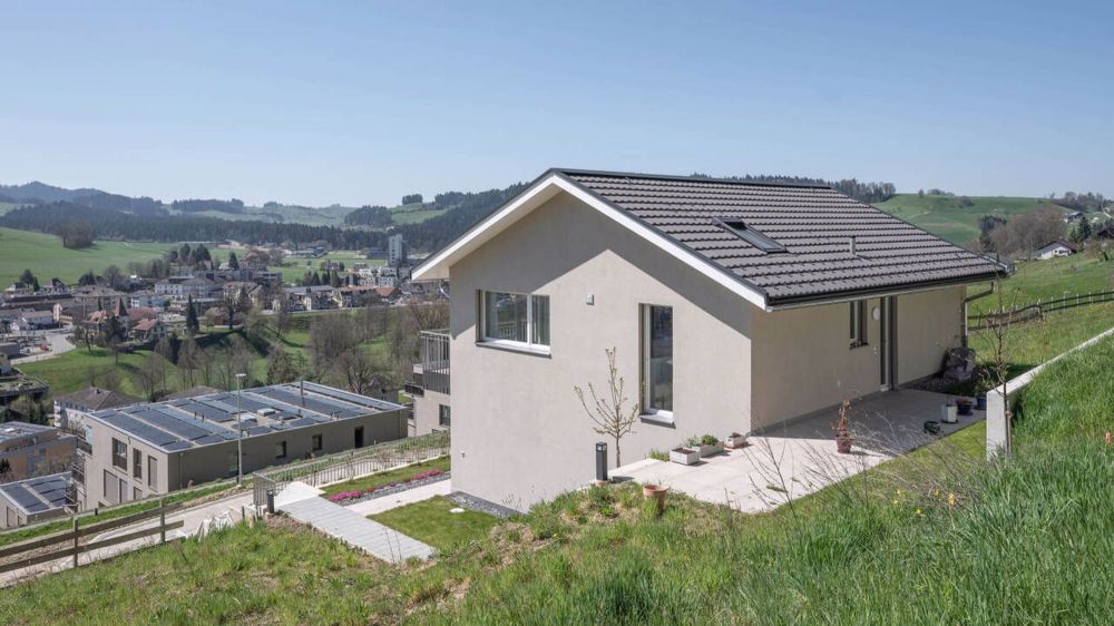 4.5-Zimmer Einfamilienhaus an bester Lage - Bild 13