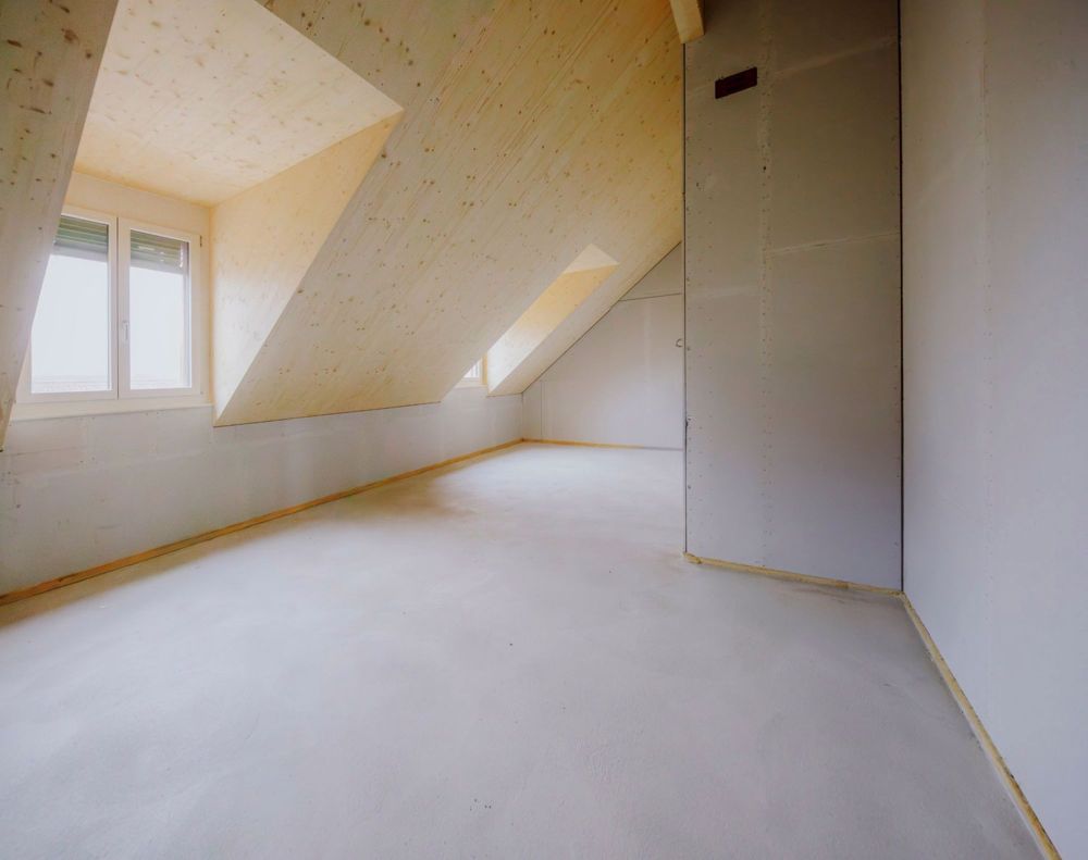 Reihenhaus Marthalerstrasse 29a in Alten - Bild 5