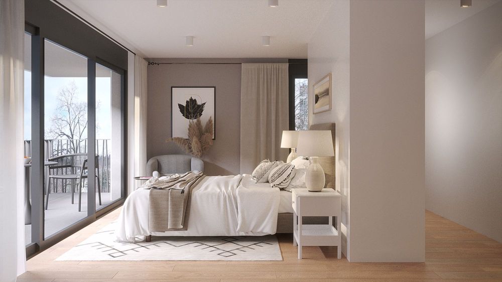 Neue Vermarktung 5.5-Zimmer-Wohnungen - Bild 4
