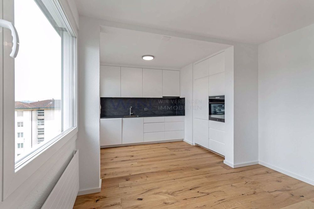 Sorglos einziehen mit Aus- und Weitblick - Bild 10