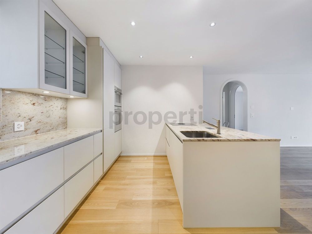 Apartment for rent in Effretikon, Switzerland - Bild 1